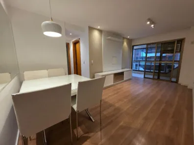 Apartamento com 2 Quartos à venda, 74m² no Barra Olímpica, Rio de Janeiro