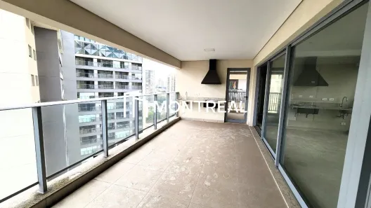 Apartamento com 3 Quartos à venda, 115m² no Vila Firmiano Pinto, São Paulo
