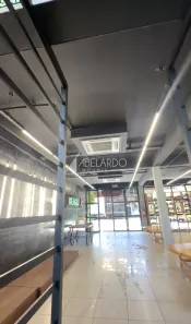 Galpão/Depósito/Armazém para alugar, 240m² no Vorstadt, Blumenau