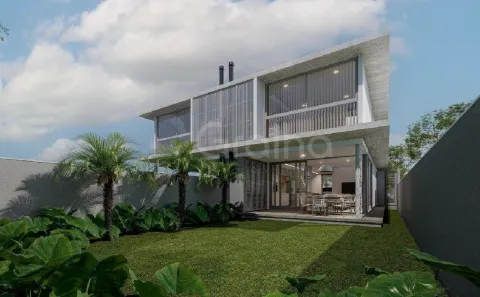 Casa com 3 Quartos à venda, 225m² no Costeira do Pirajubaé, Florianópolis