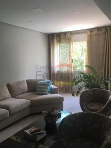 Apartamento com 3 Quartos à venda, 120m² no Santana, São Paulo