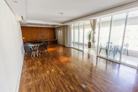 Apartamento com 3 Quartos à venda, 246m² no Perdizes, São Paulo