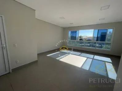Sala Comercial para alugar, 39m² no Swiss Park, Campinas