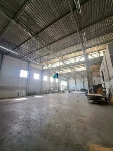 Prédio Comercial para alugar, 4781m² no São Luiz, Belo Horizonte