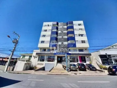 Ponto Comercial à venda, 59m² no Praia Comprida, São José