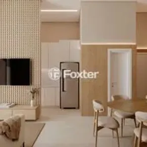 Apartamento com 2 Quartos à venda, 70m² no Cachoeira do Bom Jesus, Florianópolis