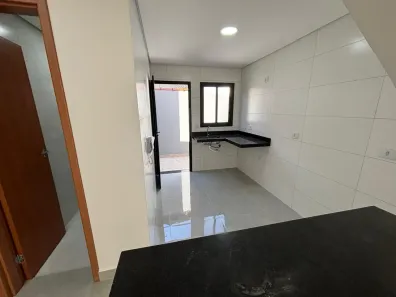 Casa com 2 Quartos à venda, 39m² no Mirim, Praia Grande