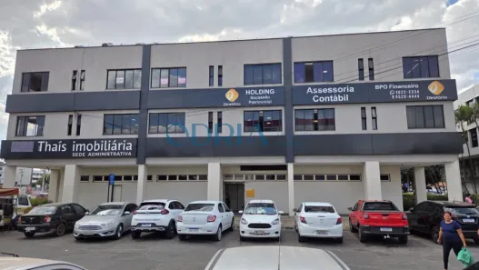 Sala Comercial à venda, 39m² no Guará I, Brasília