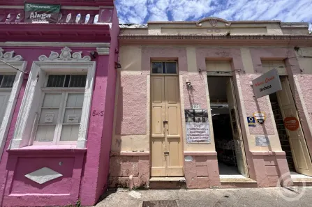 Sala Comercial para alugar, 64m² no Centro, Florianópolis