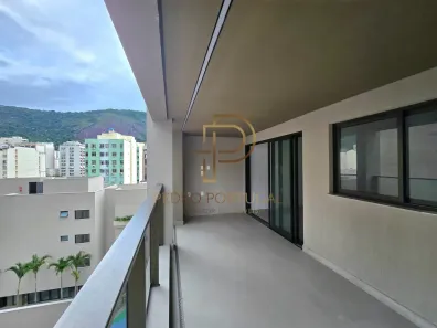 Apartamento com 4 Quartos à venda, 117m² no Botafogo, Rio de Janeiro