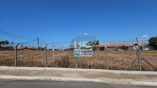 Lote/Terreno à venda, 150m² no Parque Residencial Monte Rey III, Piracicaba
