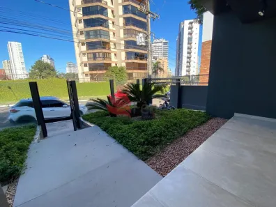 Imóvel Comercial para alugar, 305m² no Jardim Mauá, Novo Hamburgo