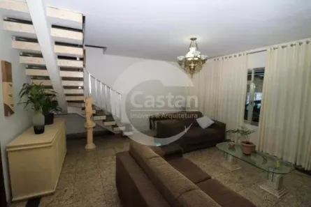 Sobrado com 3 Quartos à venda, 160m² no Vila Gomes Cardim, São Paulo