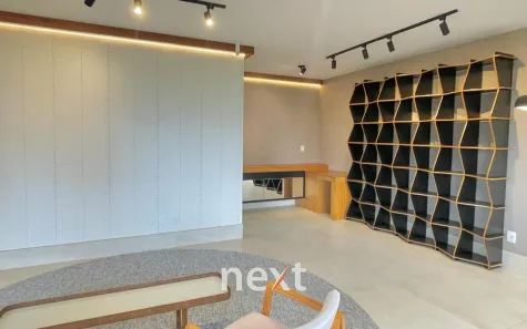 Apartamento com 3 Quartos para venda ou aluguel, 160m² no Cambuí, Campinas