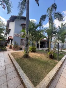Casa com 6 Quartos à venda, 550m² no Bandeirantes (Pampulha), Belo Horizonte