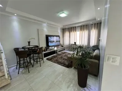Sobrado com 3 Quartos à venda, 160m² no Santana, São Paulo