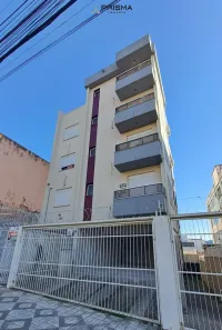 Apartamento com 1 Quarto à venda, 42m² no Centro, Santa Maria