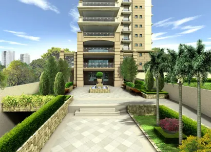 Apartamento com 4 Quartos à venda, 301m² no Consolação, São Paulo