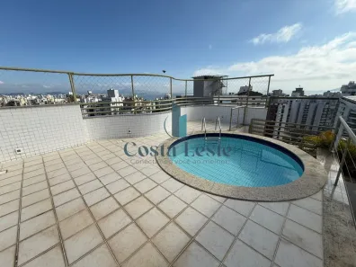 Apartamento com 3 Quartos à venda, 228m² no Centro, Florianópolis