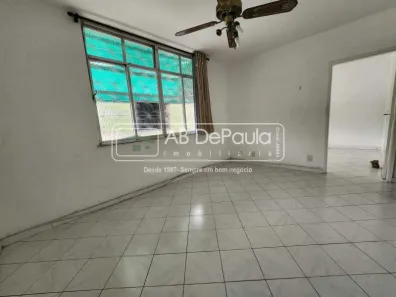 Apartamento com 2 Quartos à venda, 52m² no Jardim Sulacap, Rio de Janeiro