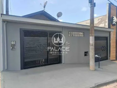Casa com 3 Quartos à venda, 230m² no Jardim São Luiz, Piracicaba