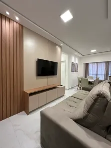 Apartamento com 2 Quartos à venda, 70m² no Morretes, Itapema