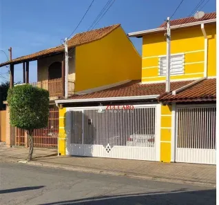 Sobrado com 3 Quartos à venda, 155m² no Jardim Vila Galvão, Guarulhos