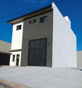 Galpão/Depósito/Armazém para alugar, 186m² no Marambaia, Vinhedo