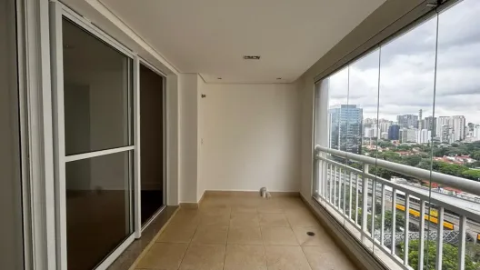 Apartamento com 2 Quartos à venda, 74m² no Cidade Monções, São Paulo
