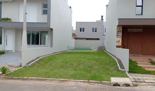 Lote/Terreno à venda, 143m² no Parque da Matriz, Gravataí