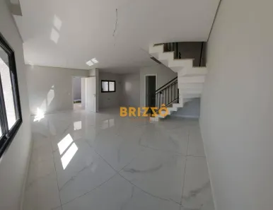 Sobrado com 3 Quartos à venda, 133m² no São Braz, Curitiba