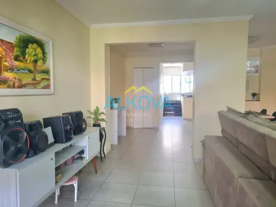 Sobrado com 2 Quartos à venda, 110m² no Jardim Vale do Sol, São José dos Campos