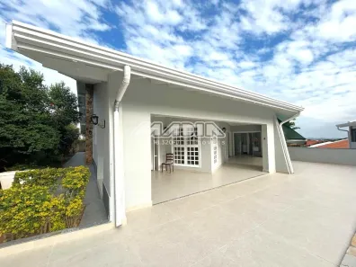Casa de Condomínio com 4 Quartos à venda, 530m² no Sítio Recreio dos Cafezais, Valinhos