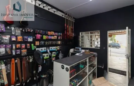 Imóvel Comercial com 3 Quartos para alugar, 10m² no Saúde, São Paulo