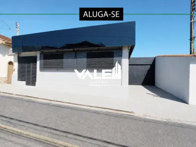 Sala Comercial para alugar, 150m² no Higienópolis, Franca