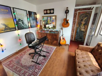 Sala Comercial à venda, 25m² no Centro, Nova Friburgo