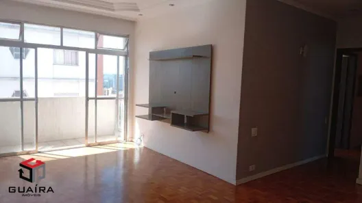 Apartamento com 3 Quartos para alugar, 144m² no Centro, Santo André