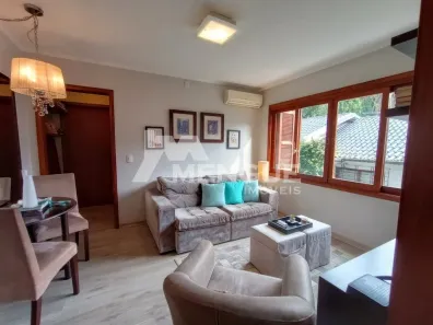 Apartamento com 1 Quarto à venda, 59m² no São Sebastião, Porto Alegre