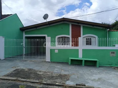 Casa com 2 Quartos à venda, 140m² no Jardim Nova Europa, Campinas