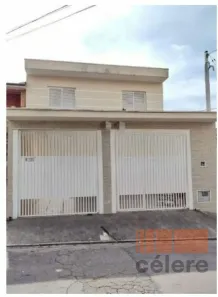 Sobrado com 4 Quartos à venda, 250m² no Alto da Mooca, São Paulo