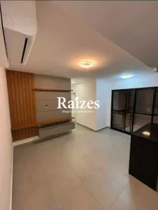Apartamento com 2 Quartos para alugar, 68m² no Jardim Sul, Uberlândia