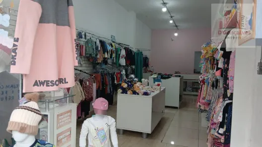 Ponto Comercial para alugar, 45m² no Cidade Júlia, São Paulo