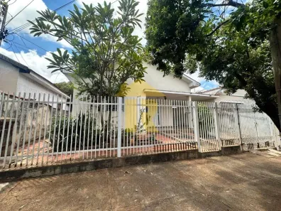 Casa com 4 Quartos à venda, 156m² no Vila Angélica, São José do Rio Preto