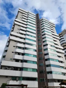 Apartamento com 3 Quartos à venda, 200m² no Aldeota, Fortaleza
