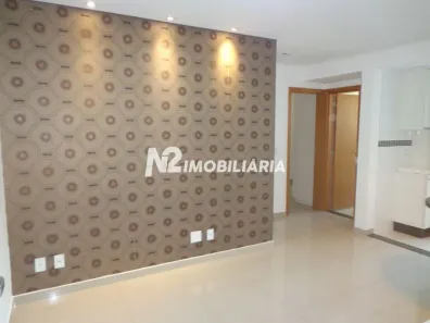 Apartamento com 2 Quartos à venda, 51m² no Santa Mônica, Uberlândia