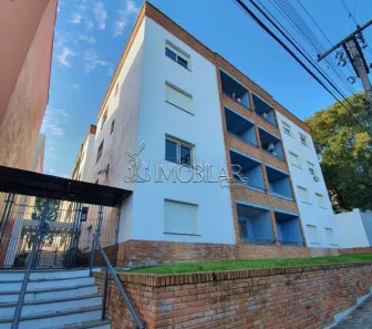 Apartamento com 1 Quarto à venda, 55m² no Centro, Bagé