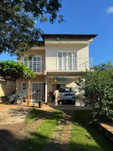 Casa de Condomínio com 4 Quartos à venda, 192m² no Parque Amazônia, Goiânia