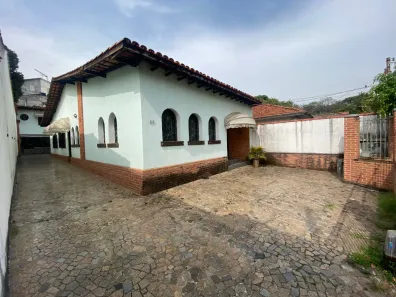 Casa com 6 Quartos à venda, 160m² no Jabaquara, São Paulo