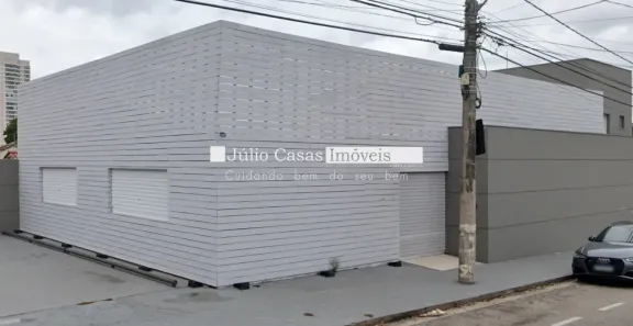 Prédio Comercial para alugar, 271m² no Jardim América, Sorocaba