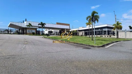 Lote/Terreno à venda, 513m² no Santa Mônica, Caçapava